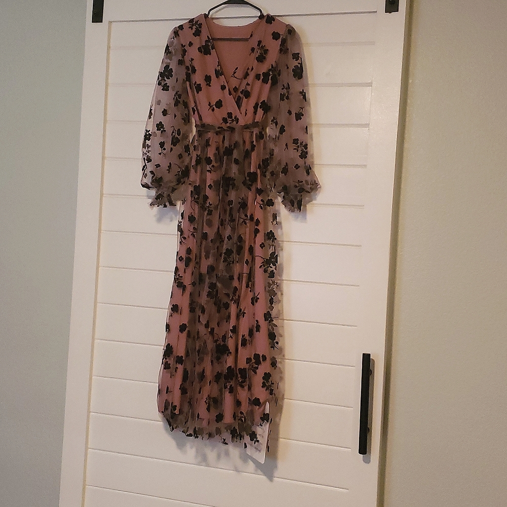 ChicWish Dress NWT